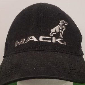 93 - Mack Trucks Born in 2017 Hat